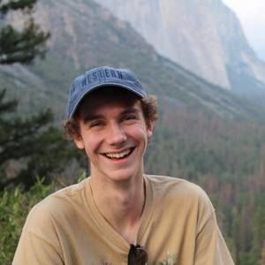 Meet your Posher, Sean